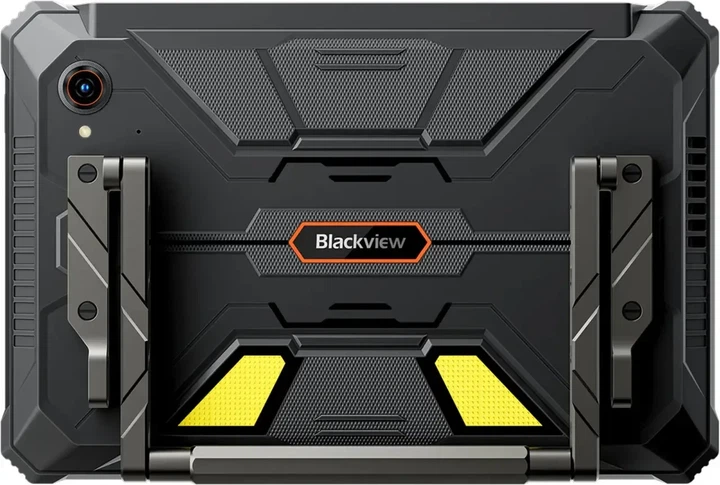 Планшет Blackview Active 12 Pro 16/1Tb LTE Black Global version - изображение 3