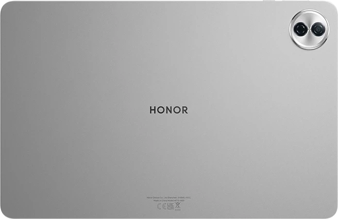 Планшет HONOR Pad 10 8/256Gb LTE Grey Global version - Фото 4 Планшет HONOR Pad 10 8/256Gb LTE Grey Global version - зображення 4