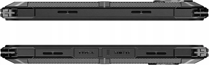 Планшет Fossibot DT1 8/256Gb Gray Global version - изображение 6