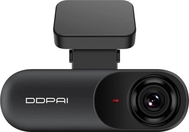 Відеореєстратор DDPai Mola N3 Pro GPS Global UA - Фото 1 Відеореєстратор DDPai Mola N3 Pro GPS Global UA - зображення 1
