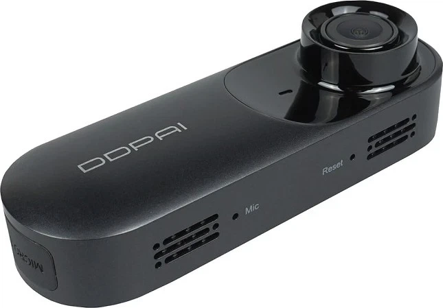 Відеореєстратор DDPai Mola N3 Pro GPS Global UA - Фото 5 Відеореєстратор DDPai Mola N3 Pro GPS Global UA - зображення 5