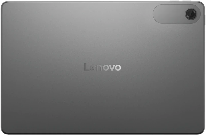 Планшет Lenovo Tab TB311XU 4/128GB LTE Luna Grey + Clear Case (ZAEJ0050UA) UA UCRF - Фото 3 Планшет Lenovo Tab TB311XU 4/128GB LTE Luna Grey + Clear Case (ZAEJ0050UA) UA UCRF - изображение 3