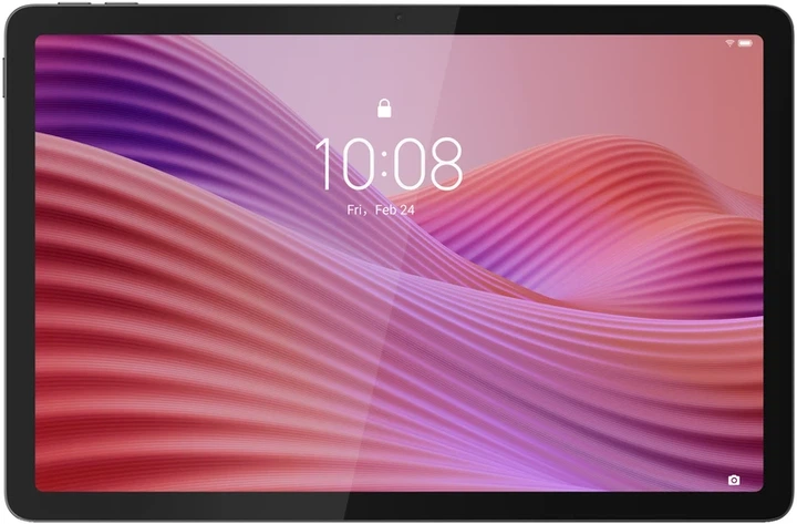 Планшет Lenovo Tab TB311XU 4/128GB LTE Luna Grey + Clear Case (ZAEJ0050UA) UA UCRF - Фото 4 Планшет Lenovo Tab TB311XU 4/128GB LTE Luna Grey + Clear Case (ZAEJ0050UA) UA UCRF - изображение 4
