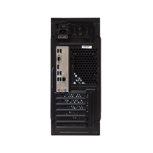 Комп'ютер GTL Office Advanced A56G20 (AMD Ryzen 5 5600GT / A520 / 16G DDR4 / SSD 512 GB / ATX / 500W / no OS) (GTLCOA56G6P5A5_X5G07) - изображение 4