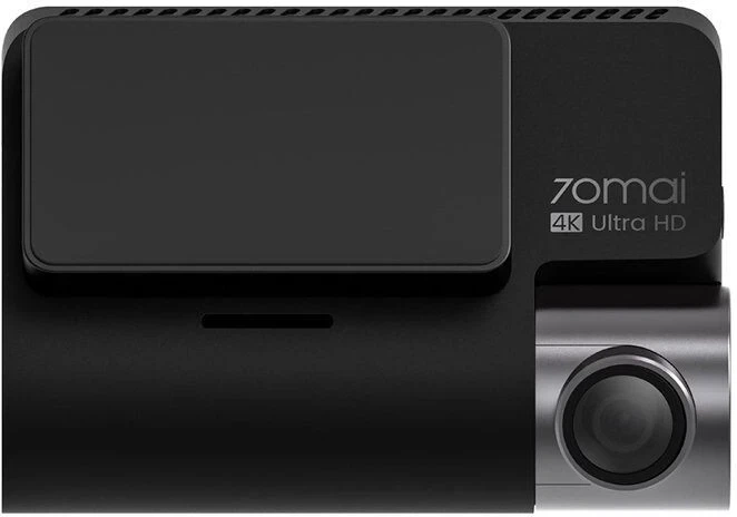 Відеореєстратор Xiaomi 70mai Dash Cam A800s + Midrive RC06 UA - зображення 3