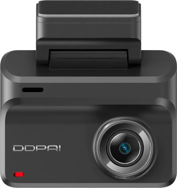 Відеореєстратор DDPai Z50 Pro Dual UA - изображение 2