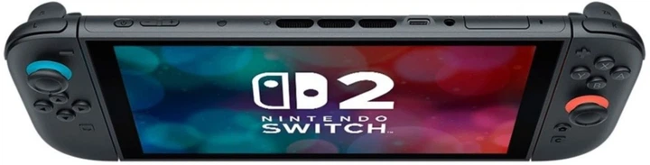 Консоль Nintendo Switch 2 EU - зображення 3
