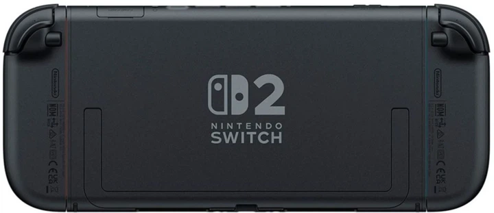 Консоль Nintendo Switch 2 EU - зображення 6