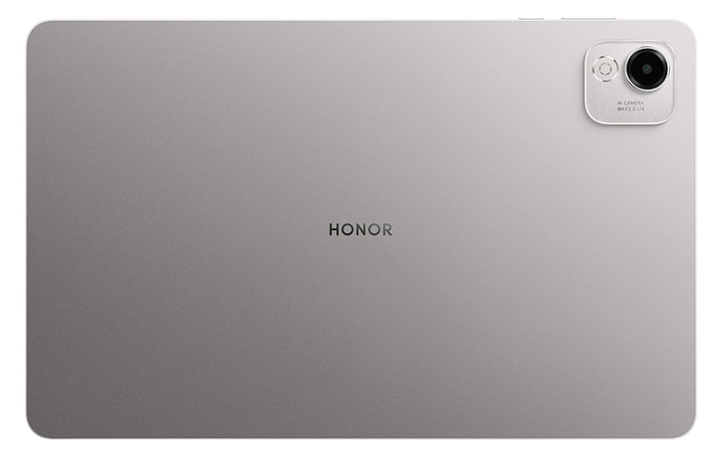 Планшет HONOR Pad X9a 8/256Gb Wi-Fi Gray Global version - изображение 7