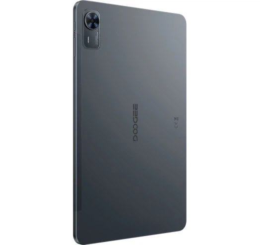 Планшет Doogee Tab E3+ VIP Edition 8/256Gb LTE Graphite Gray UA UCRF - изображение 2