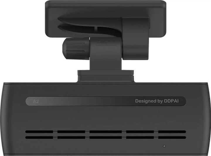 Відеореєстратор DDPai Dash Camera N1 Dual Global UA - изображение 4