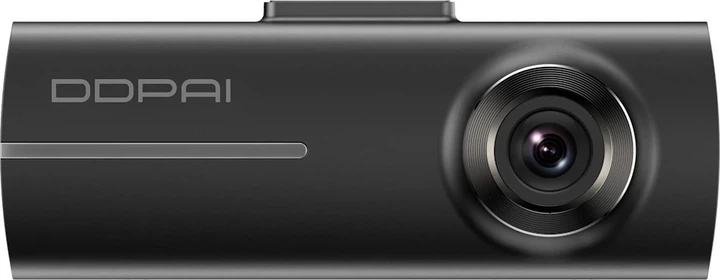 Відеореєстратор DDPai Dash Camera N1 Dual Global UA - изображение 5