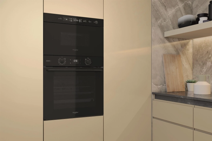Мікрохвильова піч WHIRLPOOL MBNA920B (вбудована) - изображение 5