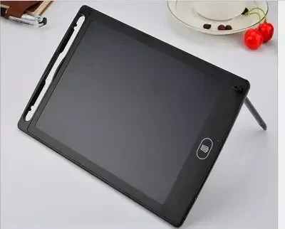 Детский графический планшет LCD для рисования Maxland Color Writing Tablet 8.5. - изображение 6