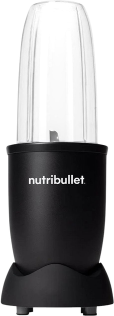 Blender Nutribullet NB907MAB (0C22300111) - obraz 2