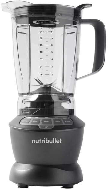 Блендер Nutribullet NBF500DG (0C22300022) - зображення 2