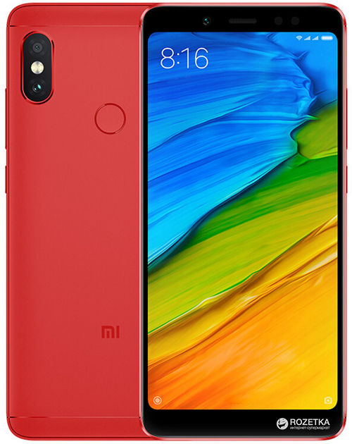 Как узнать сколько герц на телефоне xiaomi redmi