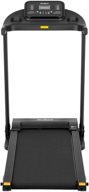 Bieżnia elektryczna Rebel Active RBA-1001 (5901890098069) - obraz 9