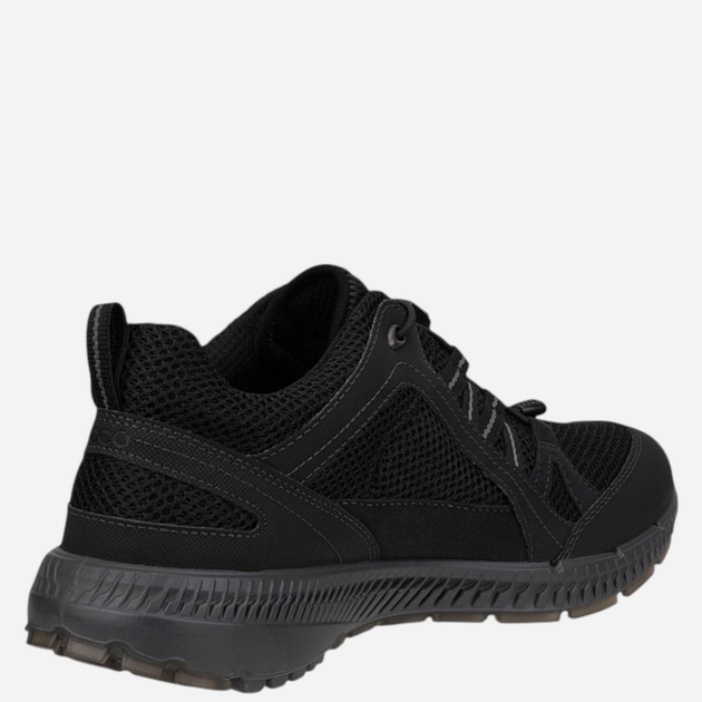 Чоловічі кросівки для треккінгу з Gore-Tex ECCO Terracruise II M 843064-51052 42 Чорні (825840531558) - зображення 3