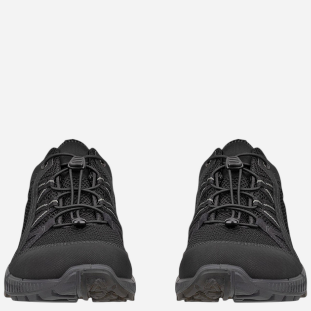 Чоловічі кросівки для треккінгу з Gore-Tex ECCO Terracruise II M 843064-51052 42 Чорні (825840531558) - зображення 4
