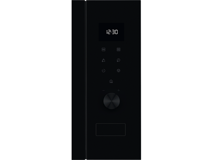 Микроволновая печь встраиваемая AEG - OS5MG20EB - изображение 4