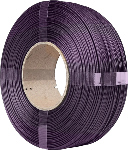 Filament do drukarek 3D Spectrum ReFill PETG CF 1.75 mm 1 kg Purple (TF-24117) - obraz 2