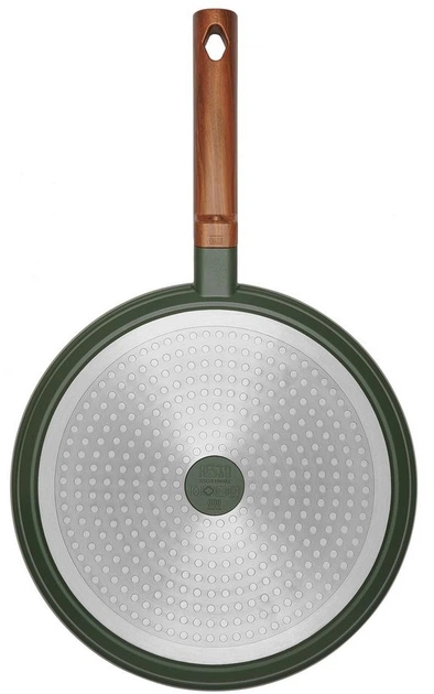 Patelnia do naleśników Resto Sadr 28 cm (93712) (4260709013763) - obraz 5