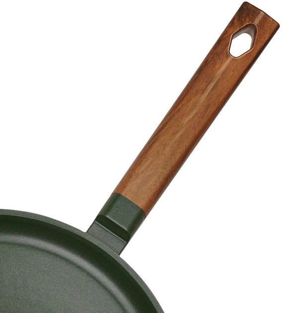 Patelnia do naleśników Resto Sadr 28 cm (93712) (4260709013763) - obraz 6