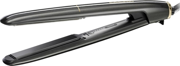 Prostownica do włosów Babyliss Pro Stilista Grafitowa (BAB3550E) - obraz 1