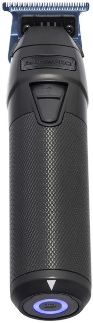 Тример BaByliss Pro FXONE All-Metal Чорний (FX799MBE) - зображення 2
