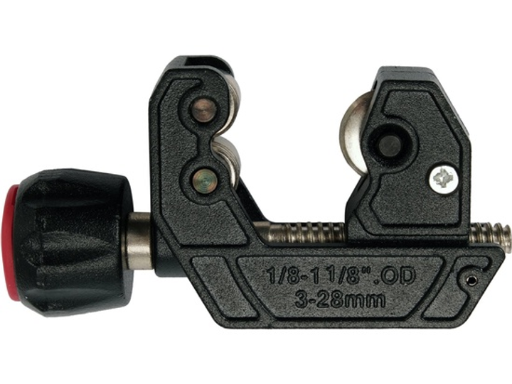 Obcinak szybkonastawny YATO do rur metalowych i plastikowych 3-28 mm (YT-22341) - obraz 2