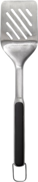 Łopatka do grillowania OXO Good Grips stal (840097700199) - obraz 1