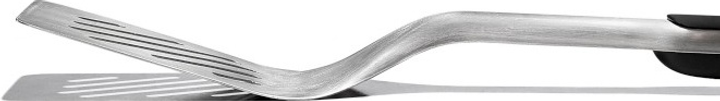 Łopatka do grillowania OXO Good Grips stal (840097700199) - obraz 3