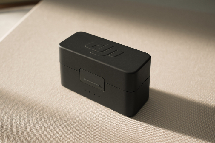Etui ładujące DJI Mic Mini (CP.RN.00000428.01) - obraz 5