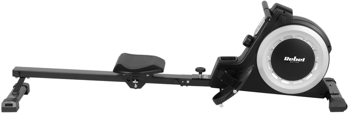 Wioślarz magnetyczny Rebel Active RBA-1005 (5901890098120) - obraz 3