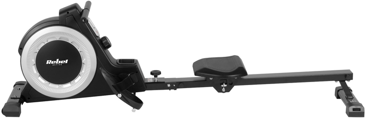 Wioślarz magnetyczny Rebel Active RBA-1005 (5901890098120) - obraz 4