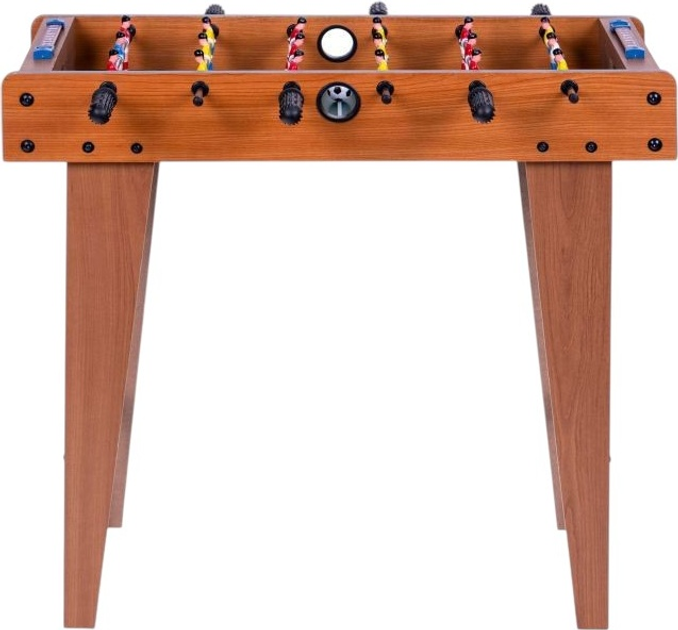 Настільний футбол EcoToys 69 x 35 см HM237400 (5905817003921) - зображення 5