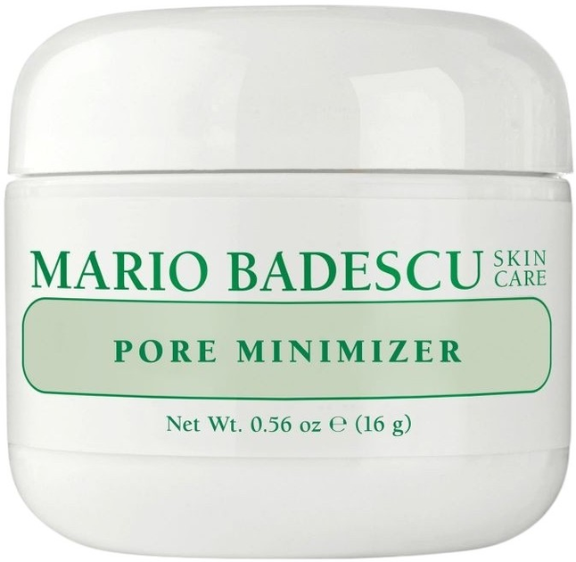 Пудра для вмивання обличчя Mario Badescu Skin Care Pore and Blackhead Minimizer 16 г (785364134683) - зображення 1