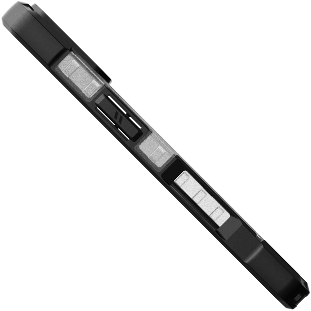 Панель UAG Pathfinder Clear MagSafe для Apple iPhone 17 Ice