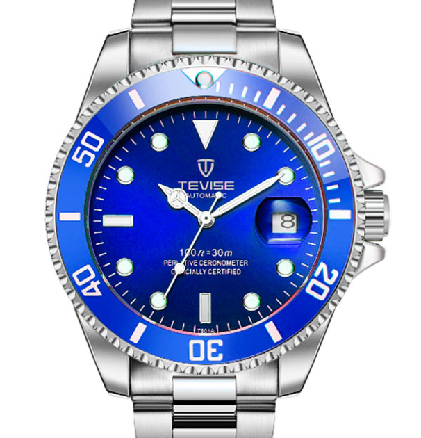 Tevise Daytona Blue