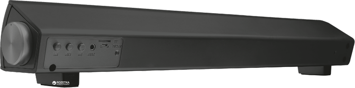 Саундбар Trust Lino Bluetooth Wireless Soundbar Speaker Black (22015) - зображення 2