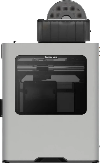 3D-принтер Bambu Lab H2D Laser Full Combo 40W (PF003-M+SA007&SL002) – фото,  відгуки, характеристики в інтернет-магазині ROZETKA від продавця: OTDmax |  Купити в Україні: Києві, Харкові, Дніпрі, Одесі, Запоріжжі, Львові