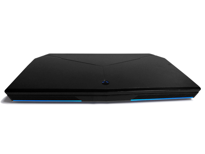 Ігровий ноутбук DELL AlienWare R3 17.3" 4K UHD (3840 x 2160) Intel i7 6700HQ, nVidia GTX 970M 3Gb, 16Gb DDR4, 256SSD + 1Tb Refurbished - изображение 3