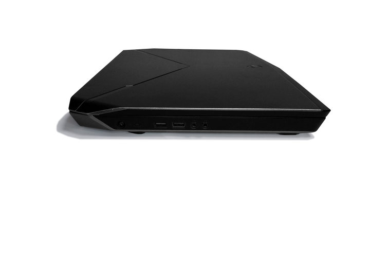 Ігровий ноутбук DELL AlienWare R3 17.3" 4K UHD (3840 x 2160) Intel i7 6700HQ, nVidia GTX 970M 3Gb, 16Gb DDR4, 256SSD + 1Tb Refurbished - изображение 4