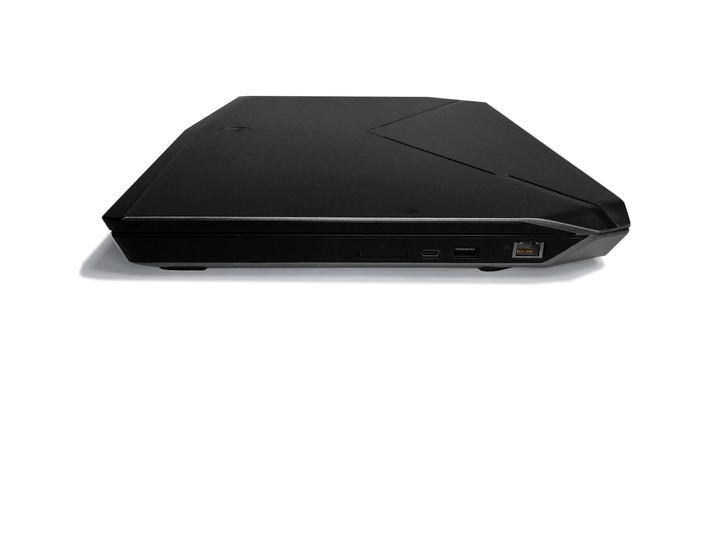 Ігровий ноутбук DELL AlienWare R3 17.3" 4K UHD (3840 x 2160) Intel i7 6700HQ, nVidia GTX 970M 3Gb, 16Gb DDR4, 256SSD + 1Tb Refurbished - изображение 5