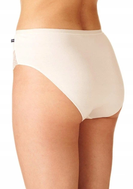 Сліпи жіночі трусики key (2 шт.) LPC 734 XXL - изображение 2