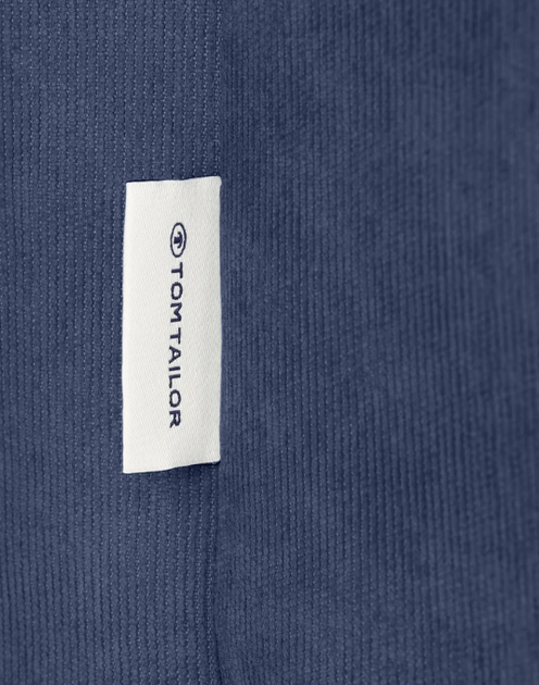 Корзина для белья Tom Tailor синий (4008838396070) - изображение 7