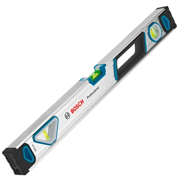 Будівельний рівень Bosch Professional 120 см - Фото 1 Будівельний рівень Bosch Professional 120 см - изображение 1