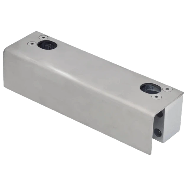 Защелка электроригельная TRINIX YB-150+ NC - Фото 2 Защелка электроригельная TRINIX YB-150+ NC - изображение 2
