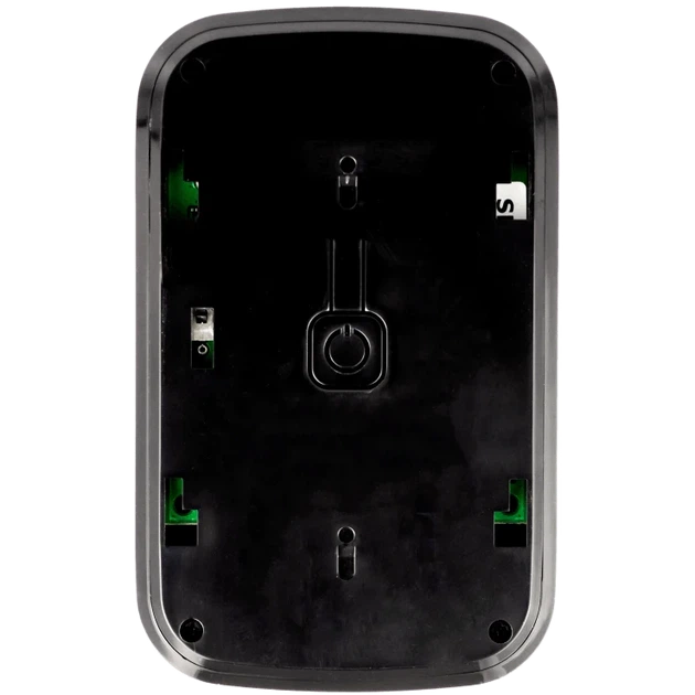 Беспроводной комбинированный датчик движения и разбития стекла U-Prox PIR Combi VB Black - Фото 4 Беспроводной комбинированный датчик движения и разбития стекла U-Prox PIR Combi VB Black - изображение 4